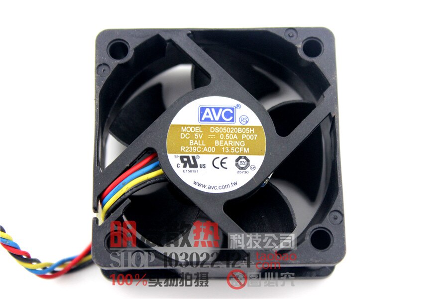 5020 5V 0.50A DS05020B05H 뷮  